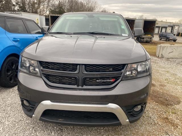 used 2020 Dodge Journey car, priced at $15,941