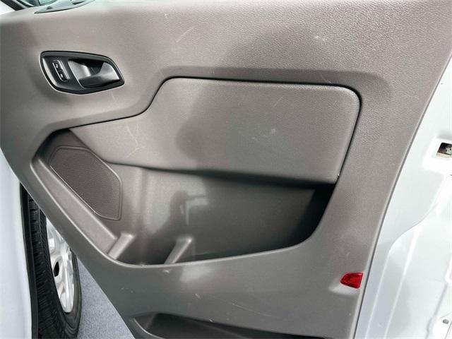 used 2024 Ford Transit-250 car, priced at $33,858