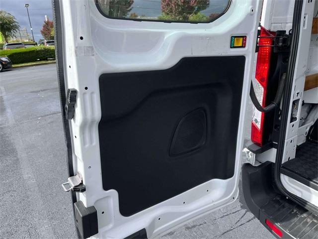 used 2024 Ford Transit-250 car, priced at $33,858