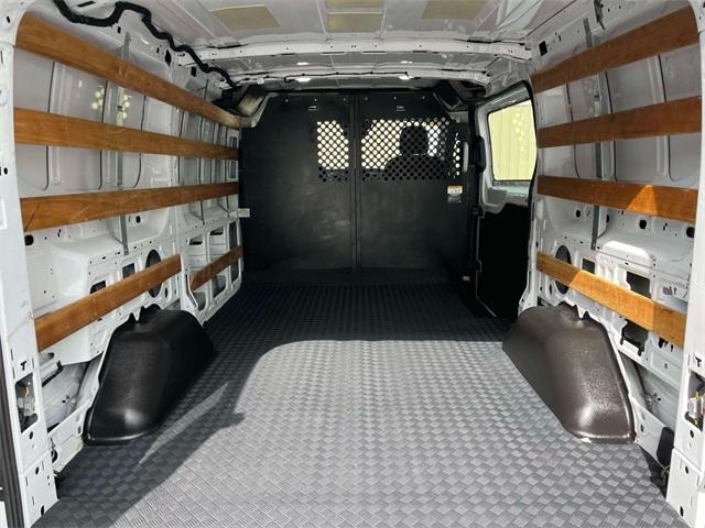 used 2024 Ford Transit-250 car, priced at $33,858