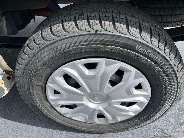used 2024 Ford Transit-250 car, priced at $33,858