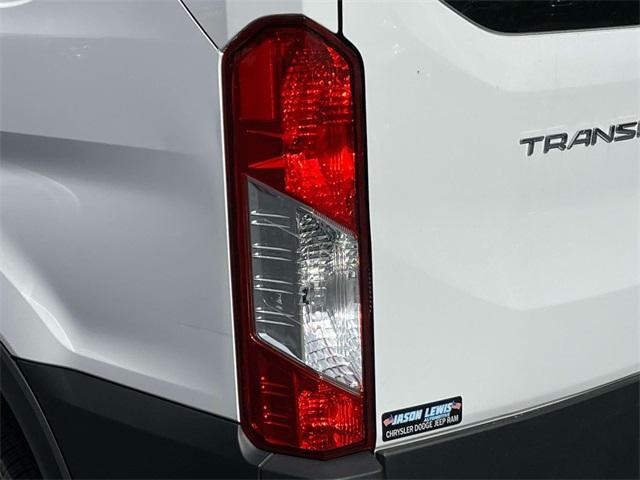 used 2024 Ford Transit-250 car, priced at $33,858