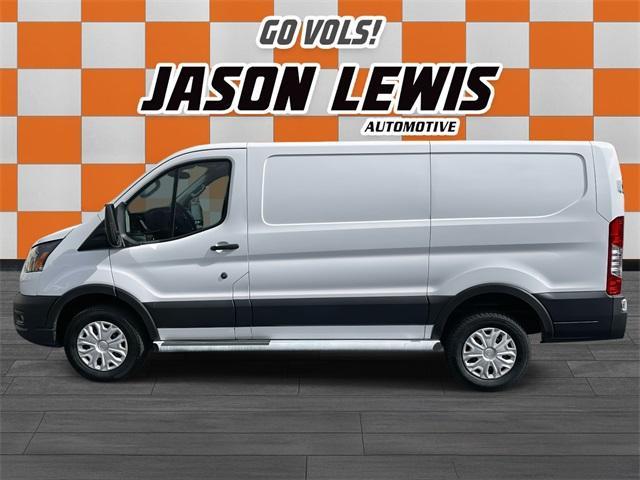 used 2024 Ford Transit-250 car, priced at $33,858