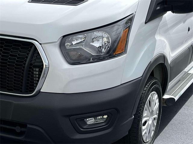 used 2024 Ford Transit-250 car, priced at $33,858