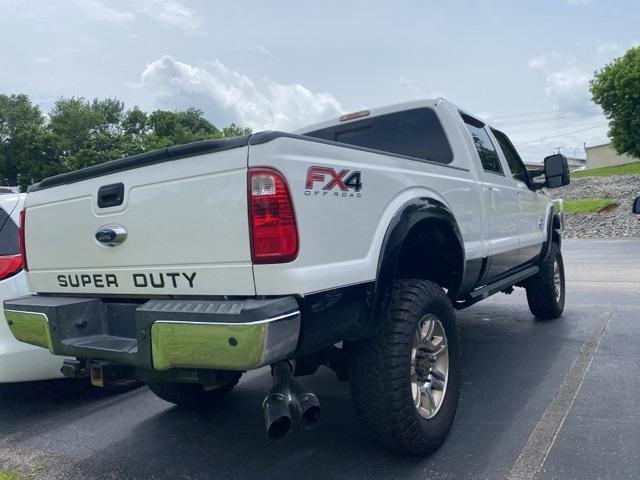 used 2014 Ford F-350 car, priced at $36,065
