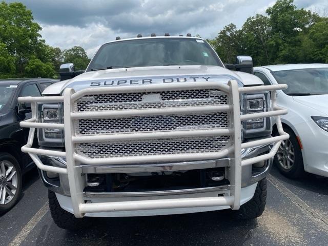 used 2014 Ford F-350 car, priced at $36,065