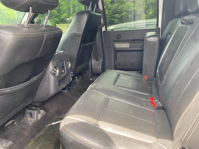 used 2014 Ford F-350 car, priced at $36,065