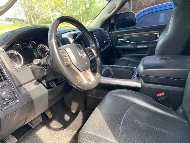 used 2018 Ram 2500 car, priced at $38,883
