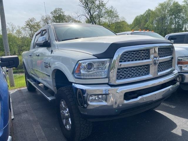 used 2018 Ram 2500 car, priced at $38,883