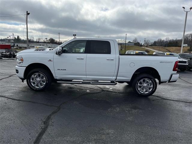 new 2024 Ram 2500 car, priced at $85,910