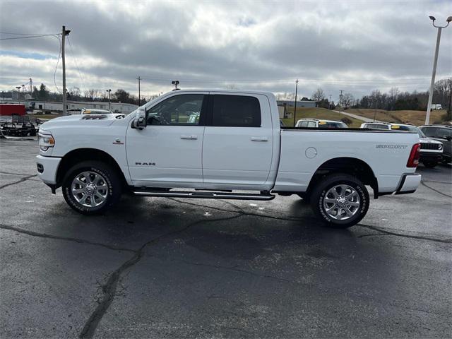 new 2024 Ram 2500 car, priced at $81,627