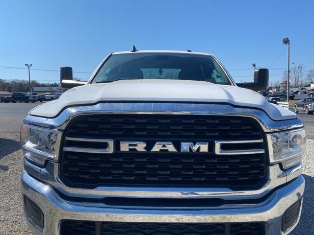 used 2022 Ram 2500 car