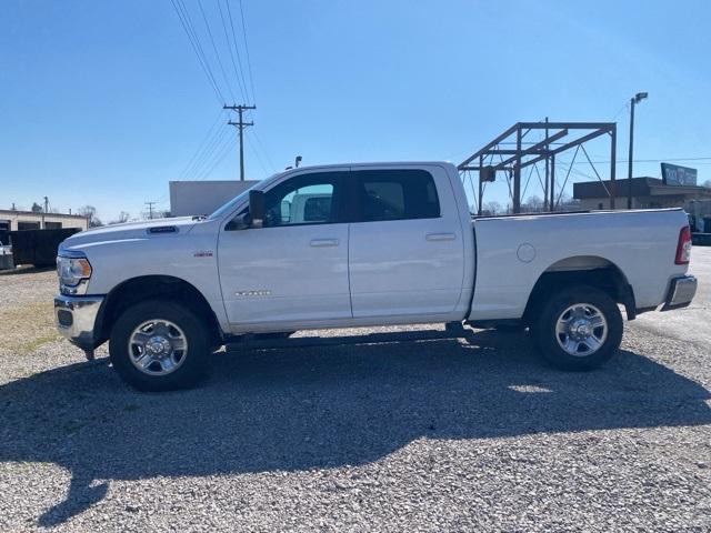 used 2022 Ram 2500 car