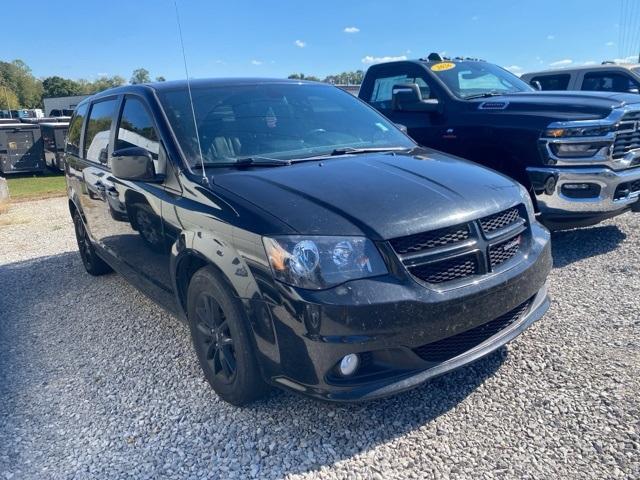used 2019 Dodge Grand Caravan car, priced at $11,626
