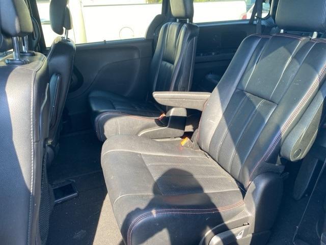 used 2019 Dodge Grand Caravan car, priced at $11,626