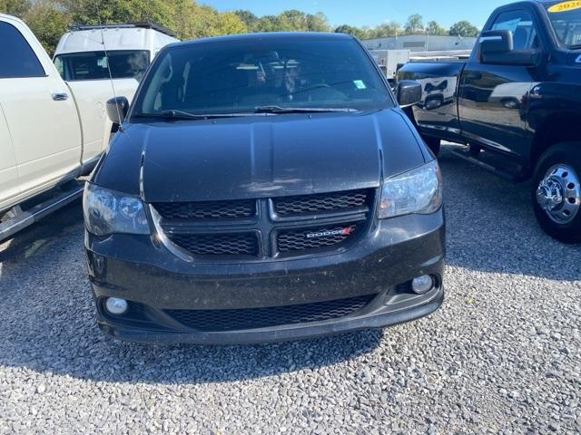 used 2019 Dodge Grand Caravan car, priced at $11,626