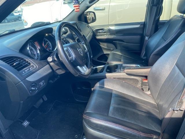 used 2019 Dodge Grand Caravan car, priced at $11,626