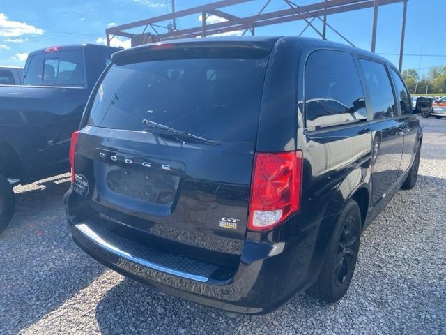 used 2019 Dodge Grand Caravan car, priced at $11,626
