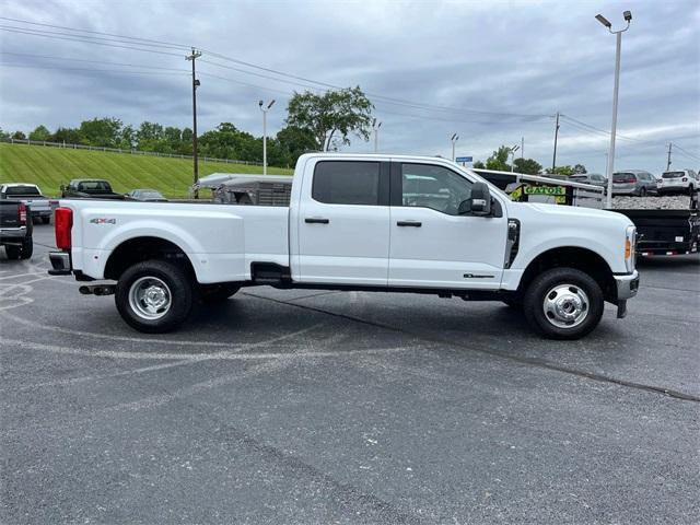 used 2023 Ford F-350 car, priced at $64,857