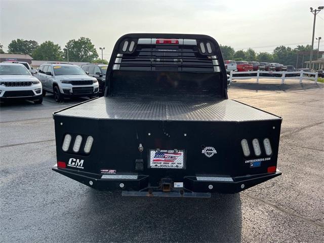 used 2016 Ram 2500 car, priced at $30,135