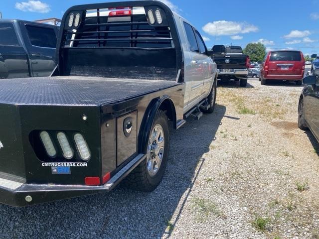 used 2016 Ram 2500 car
