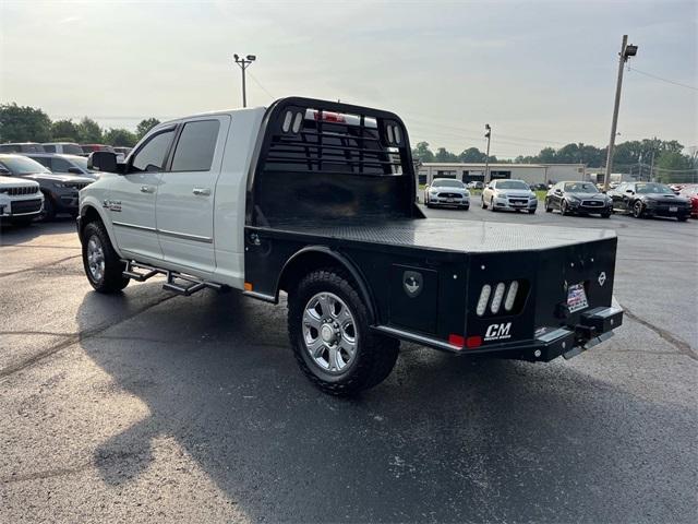 used 2016 Ram 2500 car, priced at $30,135