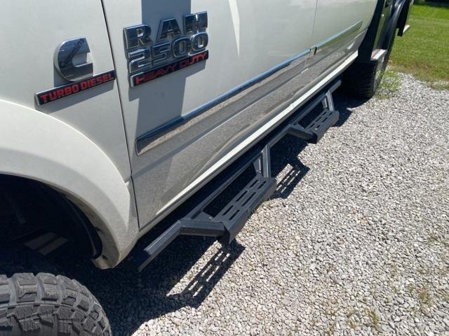 used 2016 Ram 2500 car
