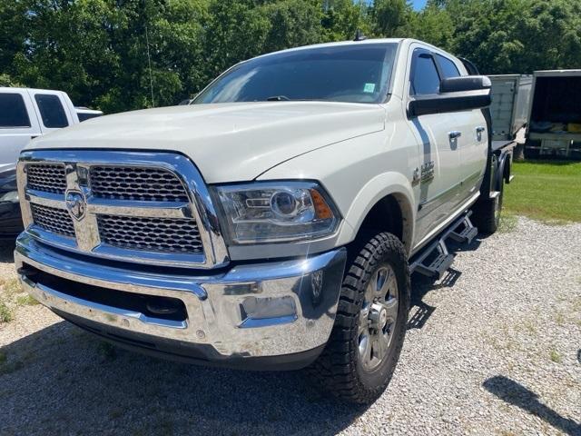 used 2016 Ram 2500 car