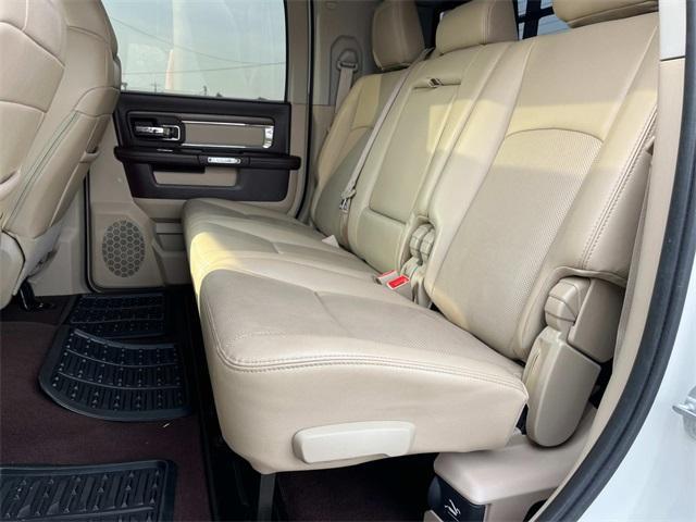used 2016 Ram 2500 car, priced at $30,135