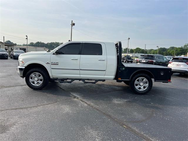 used 2016 Ram 2500 car, priced at $30,135