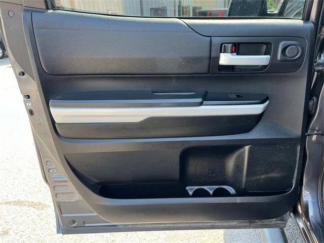 used 2020 Toyota Tundra car, priced at $34,584