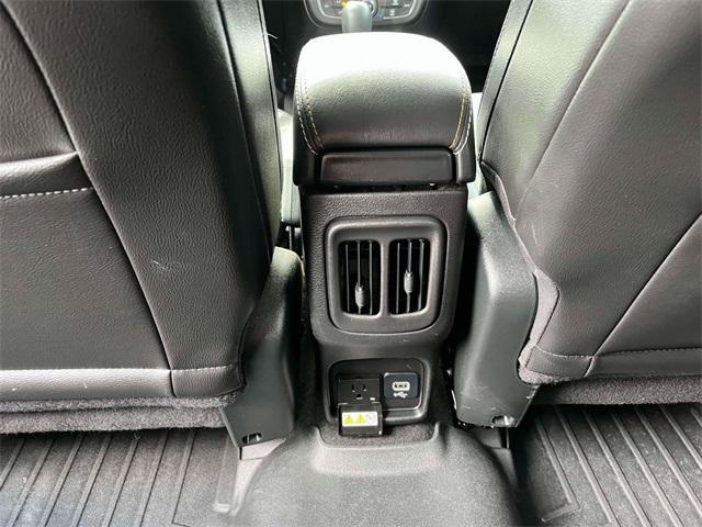 used 2020 Jeep Compass car, priced at $16,728