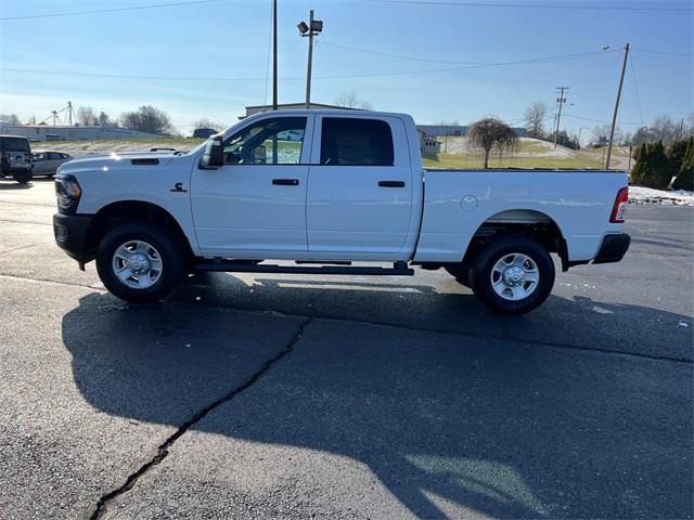 new 2024 Ram 2500 car, priced at $62,394