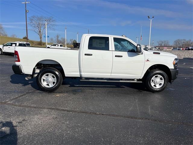 new 2024 Ram 2500 car, priced at $62,394