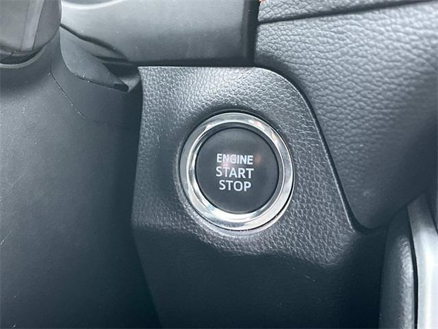 used 2023 Toyota RAV4 car, priced at $34,223
