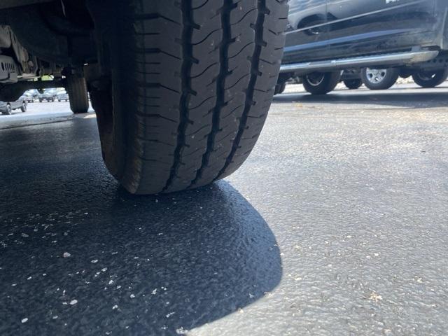 used 2024 Ram 3500 car, priced at $61,130