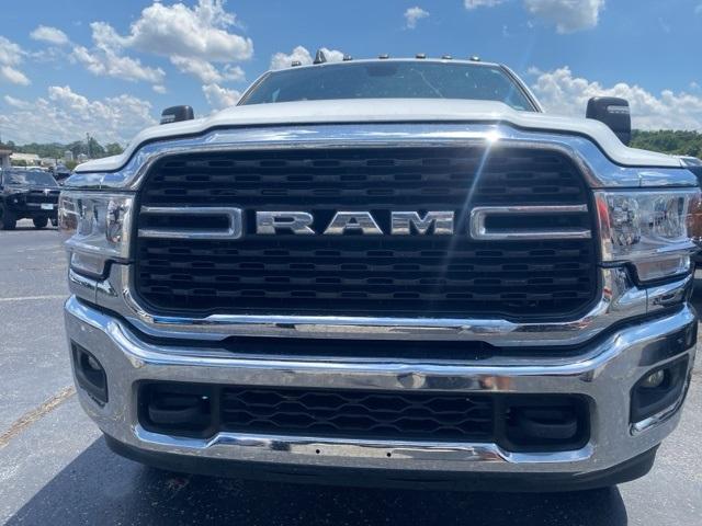 used 2024 Ram 3500 car, priced at $61,130
