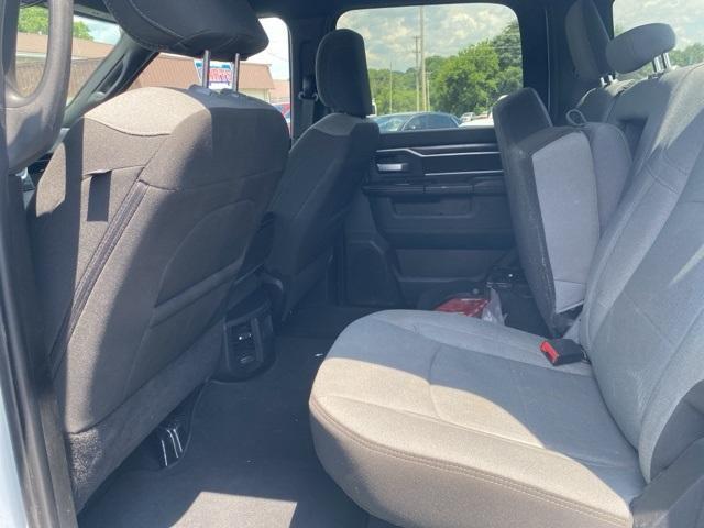 used 2024 Ram 3500 car, priced at $61,130