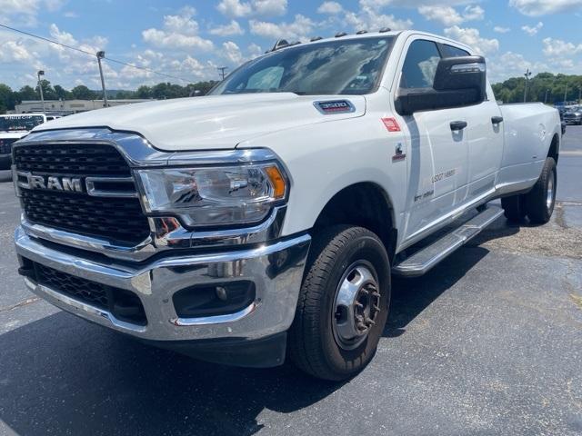 used 2024 Ram 3500 car, priced at $61,130