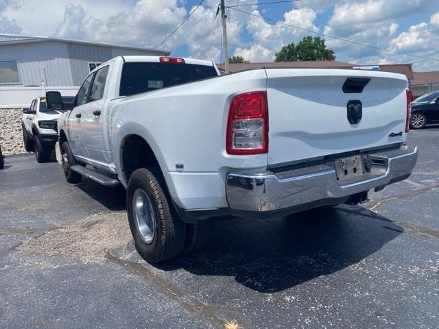used 2024 Ram 3500 car, priced at $61,130