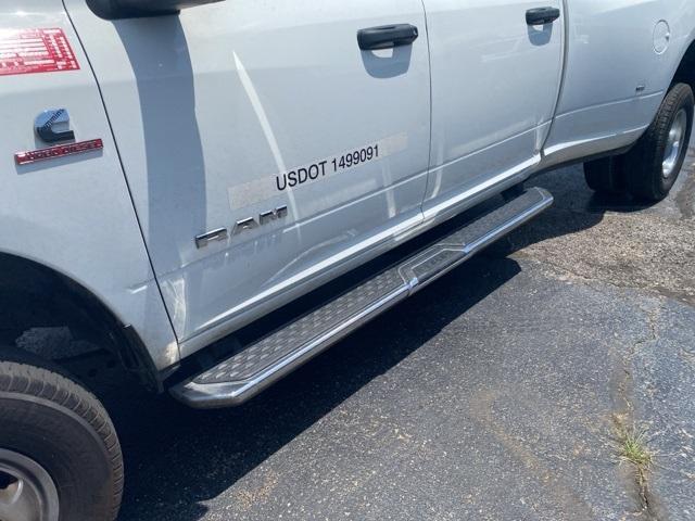 used 2024 Ram 3500 car, priced at $61,130