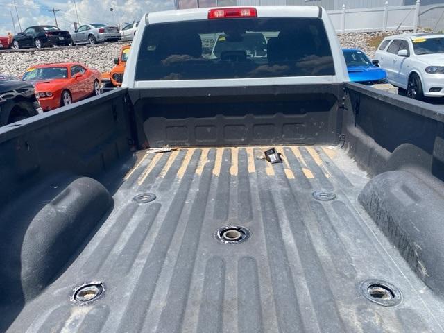 used 2024 Ram 3500 car, priced at $61,130