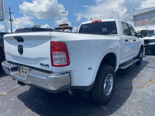 used 2024 Ram 3500 car, priced at $61,130
