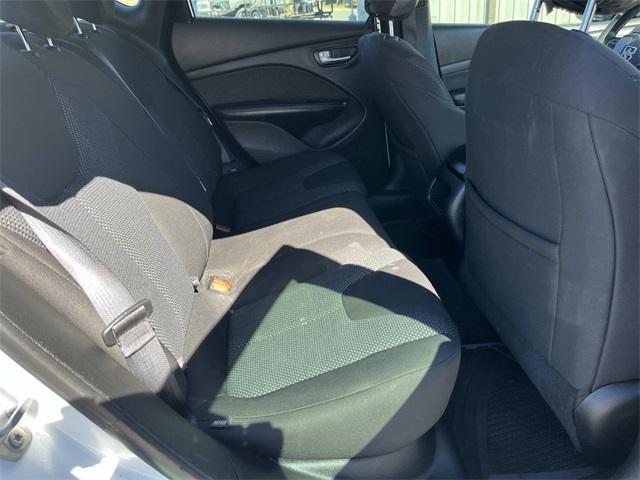 used 2016 Dodge Dart car, priced at $5,918
