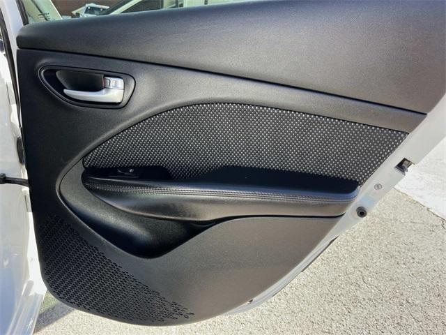 used 2016 Dodge Dart car, priced at $5,918