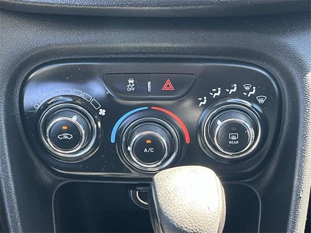 used 2016 Dodge Dart car, priced at $5,918
