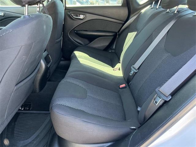 used 2016 Dodge Dart car, priced at $5,918