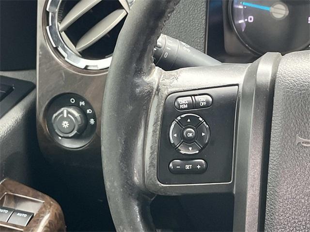 used 2015 Ford F-350 car, priced at $24,282