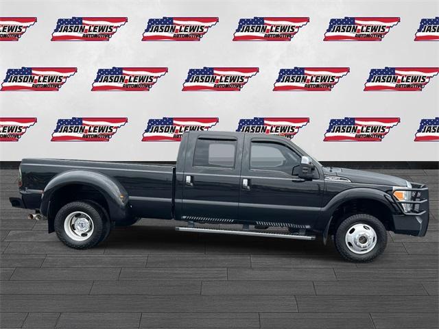 used 2015 Ford F-350 car, priced at $24,282