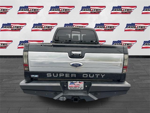 used 2015 Ford F-350 car, priced at $24,282